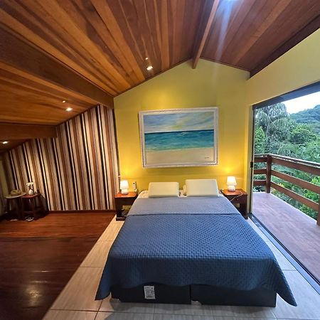 Flat Prumirim Ubatuba Exterior photo