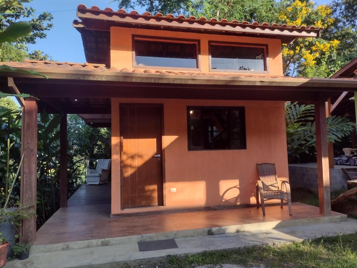 Flat Prumirim Ubatuba Exterior photo