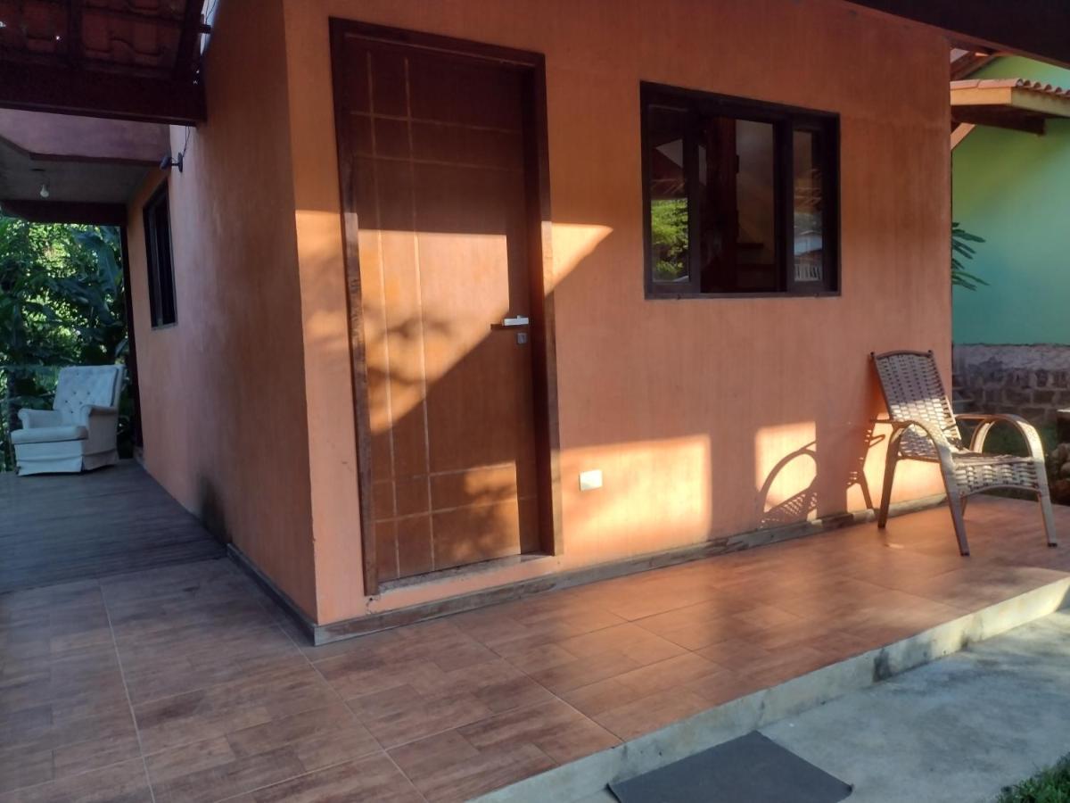 Flat Prumirim Ubatuba Exterior photo