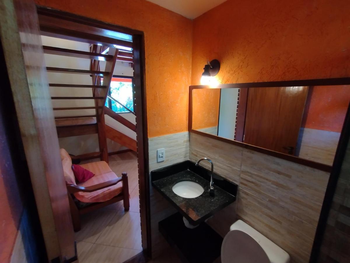 Flat Prumirim Ubatuba Exterior photo