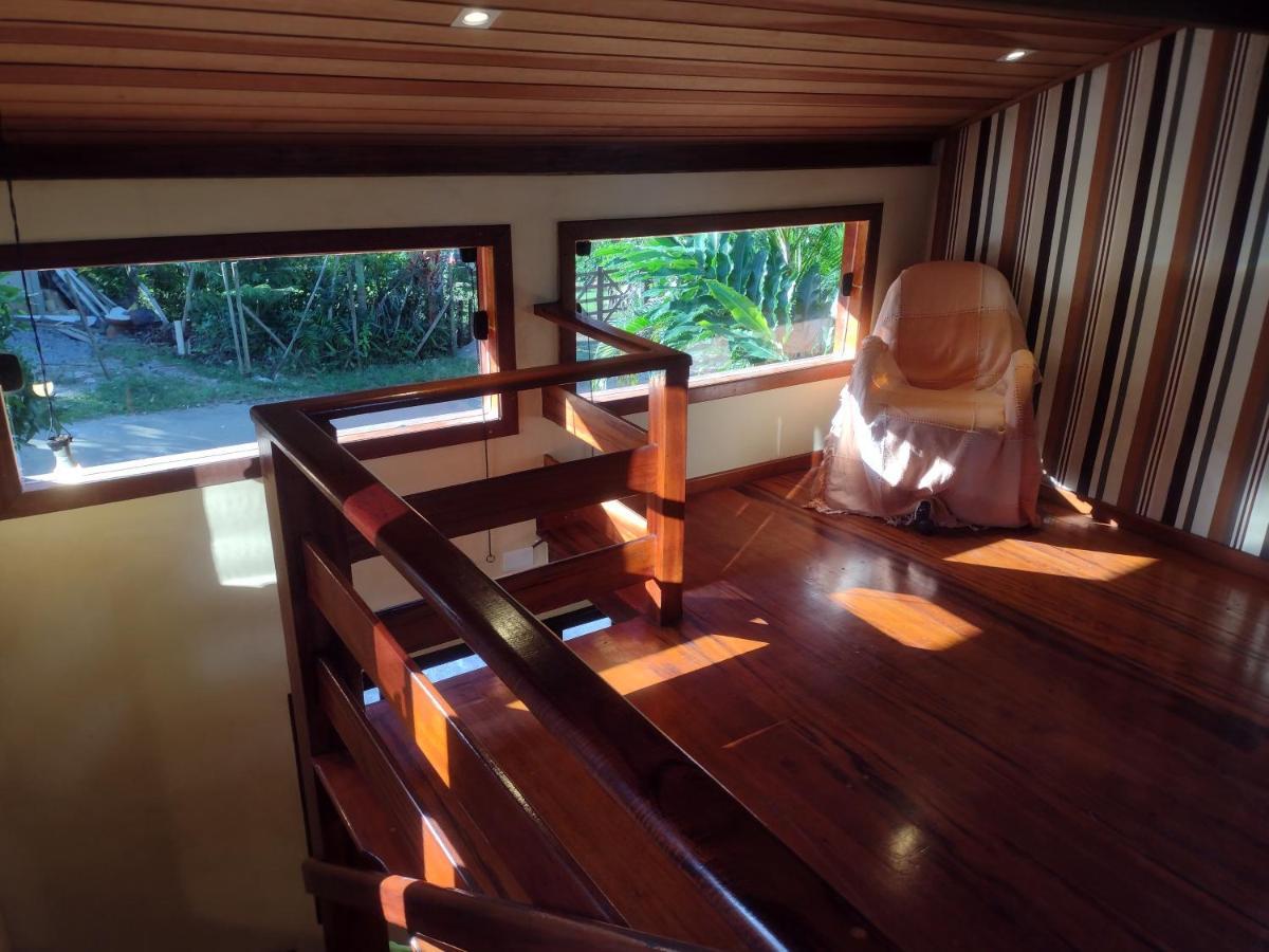 Flat Prumirim Ubatuba Exterior photo