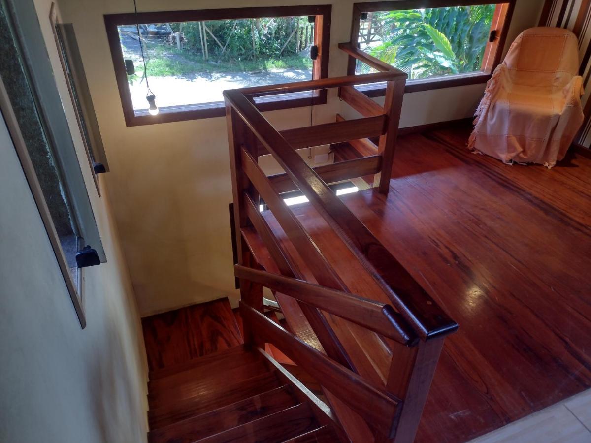 Flat Prumirim Ubatuba Exterior photo