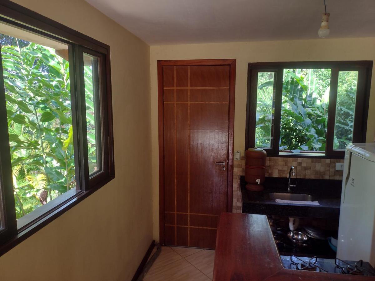 Flat Prumirim Ubatuba Exterior photo