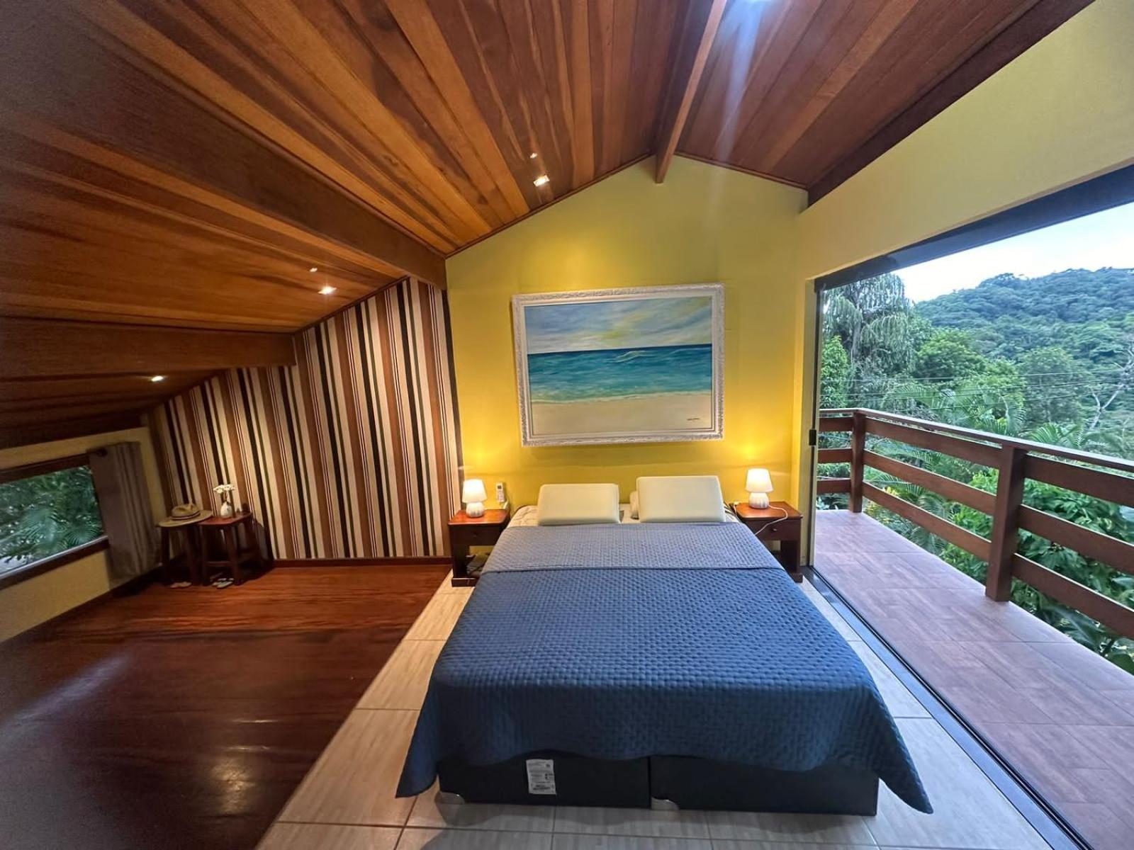 Flat Prumirim Ubatuba Exterior photo