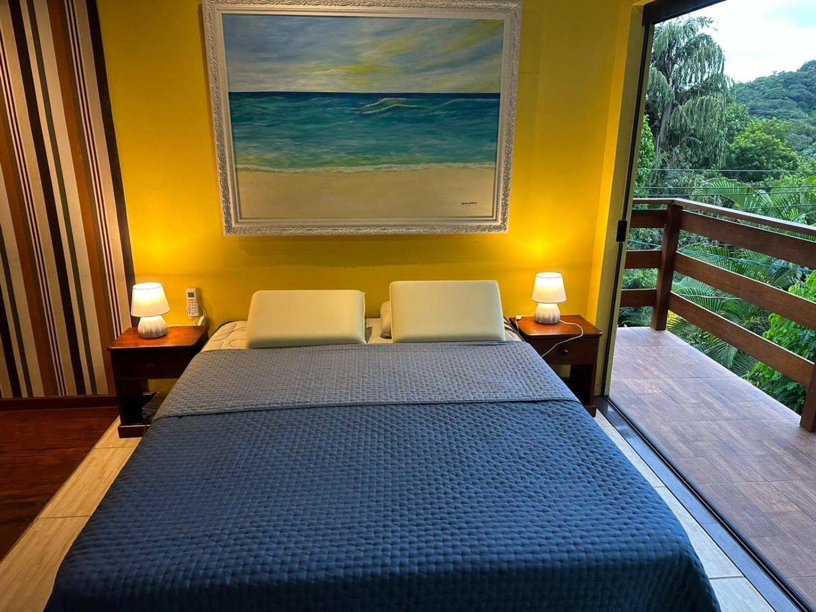 Flat Prumirim Ubatuba Exterior photo