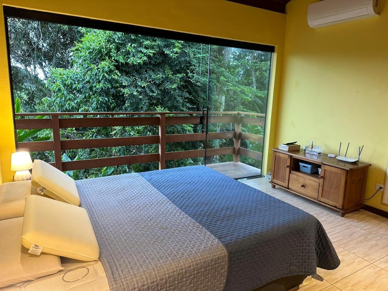 Flat Prumirim Ubatuba Exterior photo