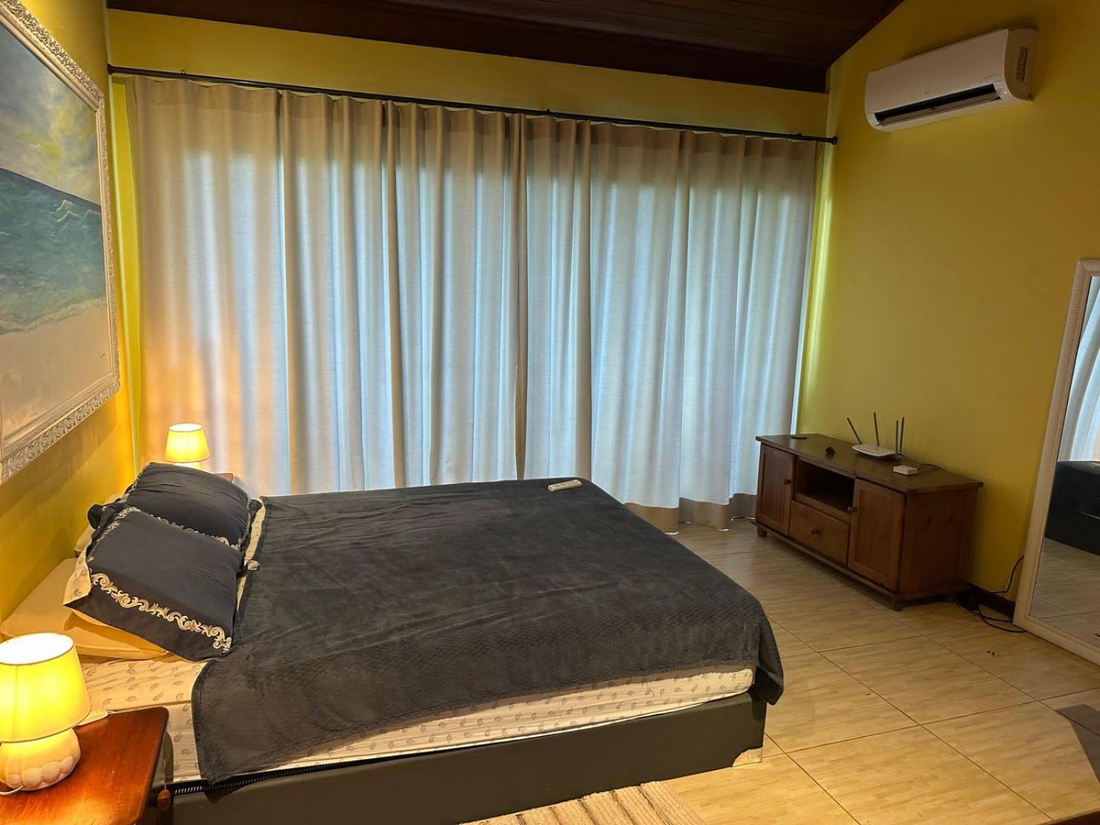 Flat Prumirim Ubatuba Exterior photo