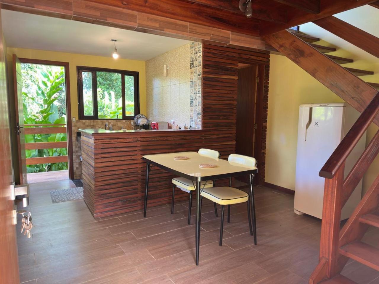 Flat Prumirim Ubatuba Exterior photo
